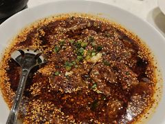 -初蓉丨遇见新川菜(亲贤街荣耀店)