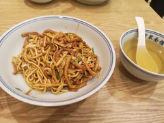 -阿琴面馆(武林路店)