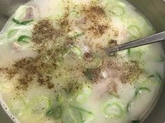 -神仙雪浓汤(明洞店)
