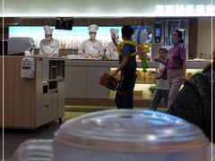 -西贝(金桥店)