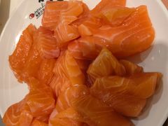 -初色海鲜自助(新辰里亚运村店)