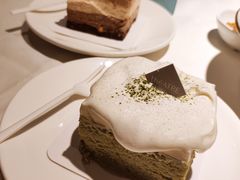 抹茶富士山-théATRE 茶聚场(王府中環店)