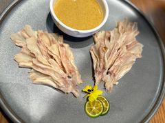 -全聚德烤鸭店(马家堡店)