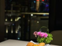 -上海苏宁宝丽嘉酒店·Cafe Bellagio西餐厅