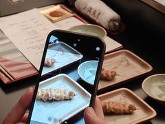 -鳥喜Toriki怀石烧鸟料理