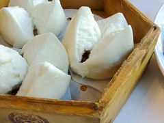 -怀德酒楼·粤菜·海鲜·茶点(宝安国际机场店)