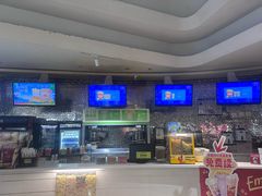 -金逸影城(大悦城IMAX激光店)