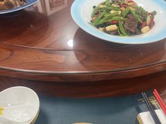-中卫御苑福膳·养生局(圆明园店)