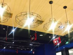 -鱼酷活鱼烤鱼(沈阳大悦城店)