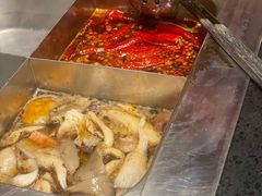 -川西坝子火锅(金沙1.0直营店)