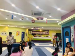 -悦宝园早教中心(庐阳区省直中心店)