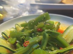 -香岛私房菜(金屋·秦皇半岛店)