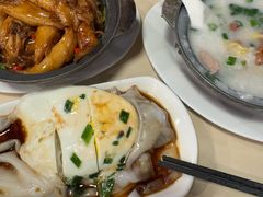 -玲又珑美食(盘福路店)
