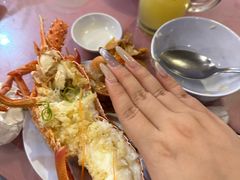 -大茄来海鲜餐厅(亚洲城分行)