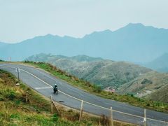 -灵山