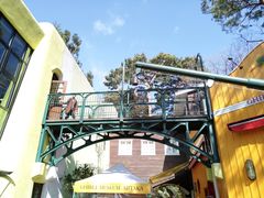 -三鹰之森吉卜力美术馆