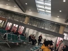 -南通兴东国际机场