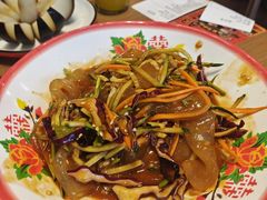 -那红花·东北菜铁锅炖(仙林金鹰店)