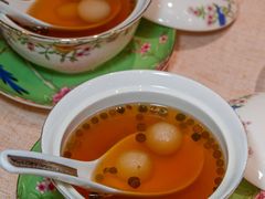 -T館·花园艺术餐厅