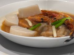 -荣轩(新荣记环球金融中心店)