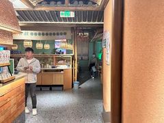 -筱爷叔·上海传统手工菜(玉树路店)