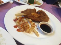 -德大西餐社(云南南路店)