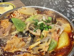 -乡村基(观音桥阳光世纪店)