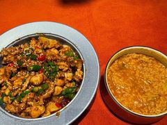 -赵小姐丨新中餐(曲江店)
