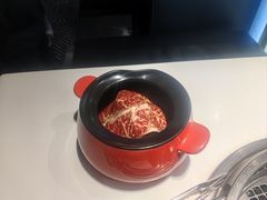 -焱铁烧·黑毛和牛专门店(杭州嘉里中心店)