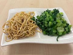 -面点王(桃源村分店)