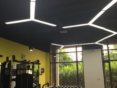 -U+型动力健身工作室(中海紫御华府店)