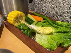 -姜虎东白丁烤肉(深圳湾后海汇店)