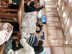 -小满手工粉(上海月星环球港店)