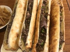 -王胖子驴肉火烧(鼓楼店)