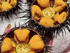 -品海楼·大连海胆锅贴馆(东港店)