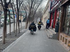 -海尔巴格一甸茶餐厅(团结路店)