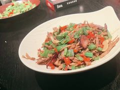 -辣瓦·江西爆炒馆子