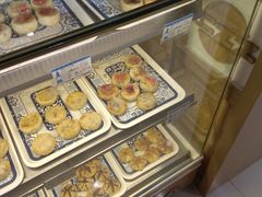 -采芝斋(中山南路店)