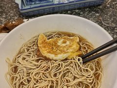 -东吴面馆(凯马广场店)