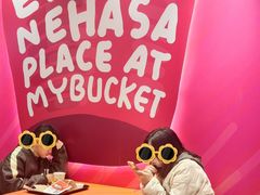 -肯德基(东安路站店)