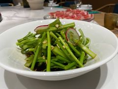 -筱爷叔·上海传统手工菜(玉树路店)