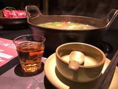 -盡膳口福·百年汤方火锅(科华北路店)