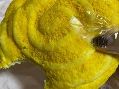 -木子木水日式烫面包(世界城光谷店)