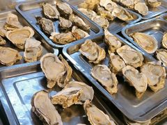-蚝英雄·鲜蚝自助专门店