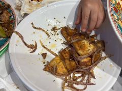 -巴依老爷新疆美食(常营店)