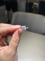 -VE DIAMOND·天然&培育钻石定制