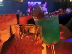-罗斯福色戒酒吧(外滩店)