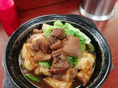 -珍珍小食店(西华路店)