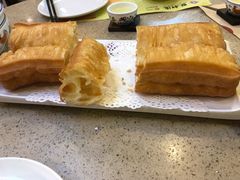 -点都德(千灯湖环宇城店)