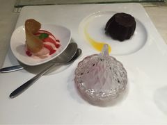 -王品牛排(佛山南海万科广场店)
